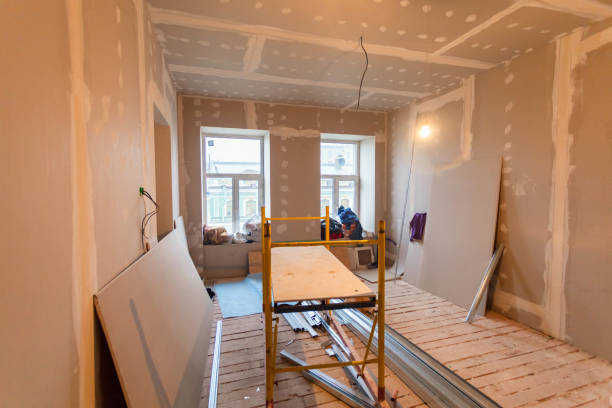 Best Post-Remediation Verification Testing  in Burlington, KS